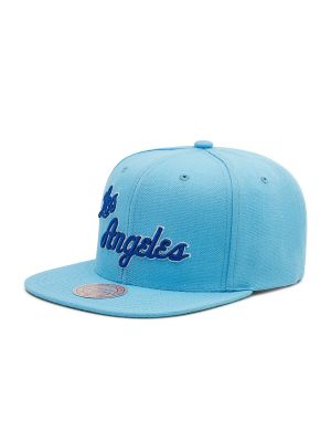 Καπέλο Mitchell & Ness μπλε