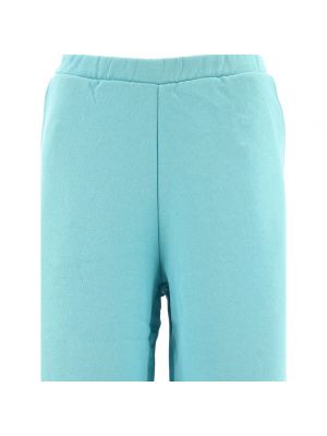Pantalones de chándal Rotate Birger Christensen azul