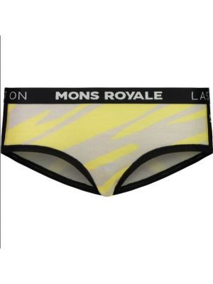 Nohavičky z merina Mons Royale