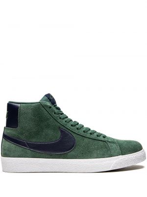 Marynarka Nike zielona