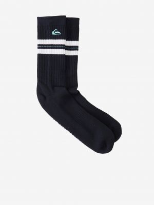 Ponožky Quiksilver čierna