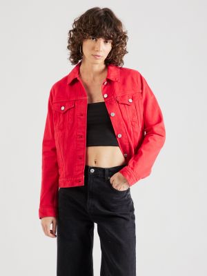 Prijelazna jakna Levi's ® crvena