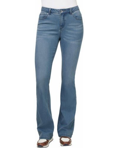 Jeans Rick Cardona By Heine blu