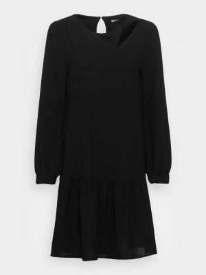 Платье Esprit черное