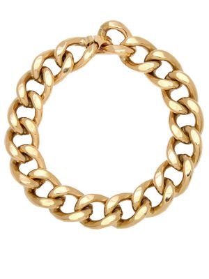 Ожерелье Isabel Marant золотое