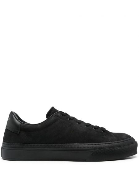 Sport sneakers Givenchy sort