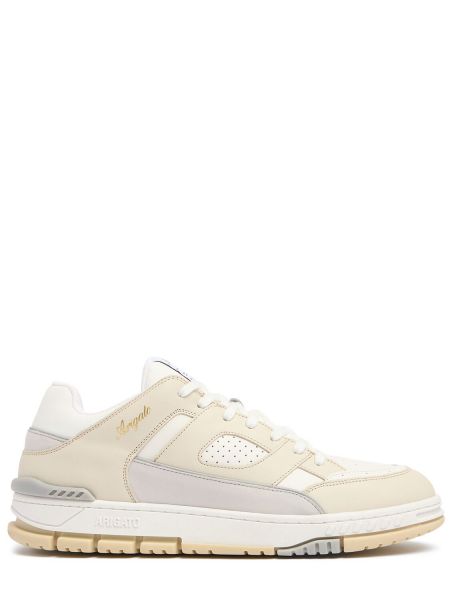 Sneakers Axel Arigato beige