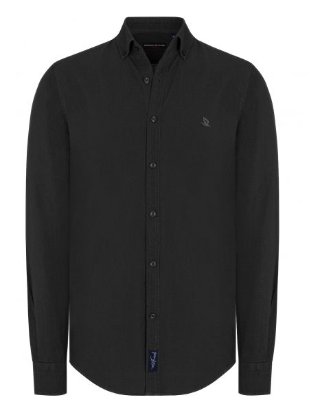 Marškiniai Giorgio Di Mare juoda