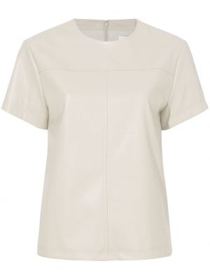 Δερμάτινη μπλούζα Proenza Schouler White Label
