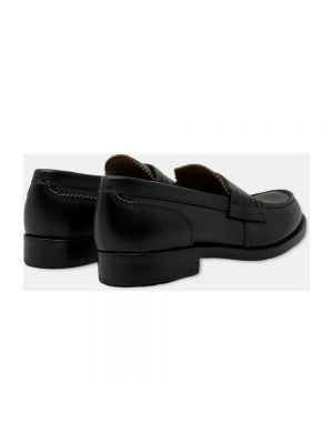 Loafers College negro