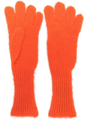 Ръкавици Bimba Y Lola оранжево