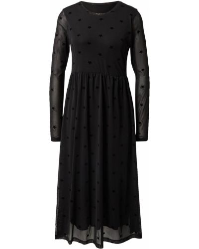 Φόρεμα Culture μαύρο