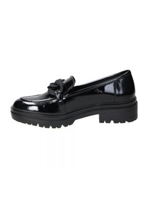 Loafers Xti negro