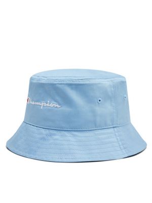 Kýblový klobouk Champion modrý