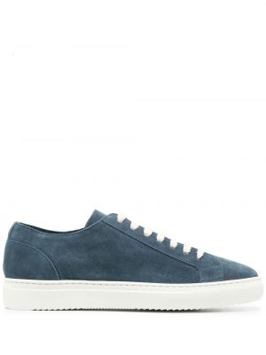 Sneakers Doucal's blu