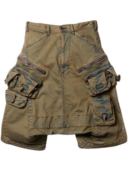 Denimshorts Julius brun