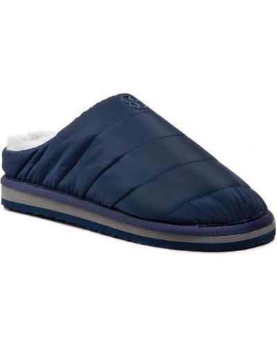 Chaussons S.oliver bleu