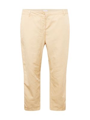 Chinos nohavice Tommy Hilfiger Curve