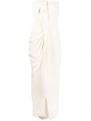 Sukienka Maticevski, biały