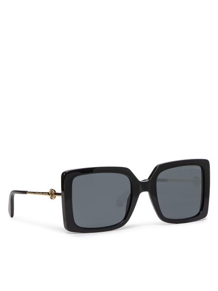 Saulesbrilles Marc Jacobs melns