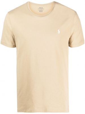 T-shirt Polo Ralph Lauren vit