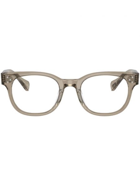 Naočale Oliver Peoples siva