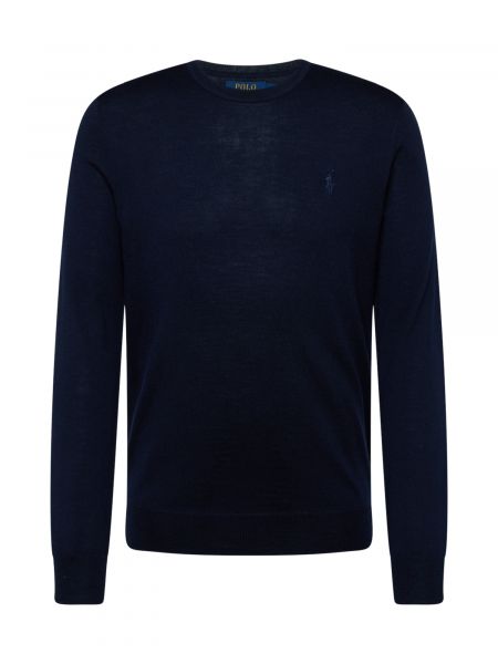 Pullover Polo Ralph Lauren blå