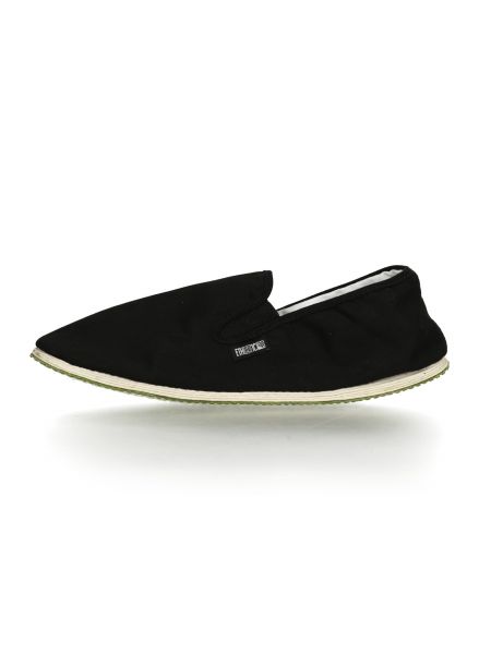 Espadrilles classiques Ethletic noir