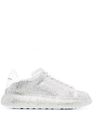 Sneakers Philipp Plein grigio