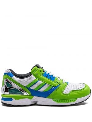 Tenisice Adidas Streetball zelena