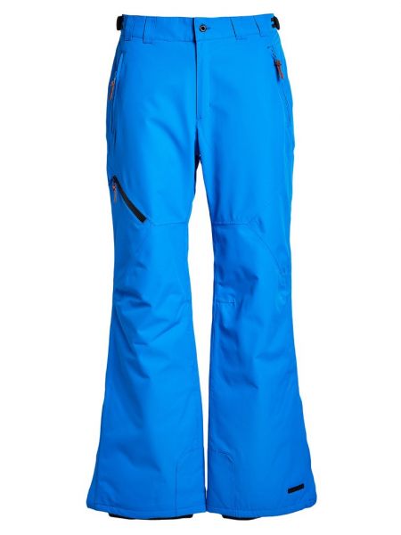 Spodnie Icepeak niebieskie