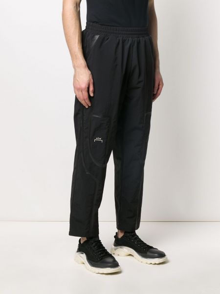 Spodnie sportowe A-cold-wall* czarne