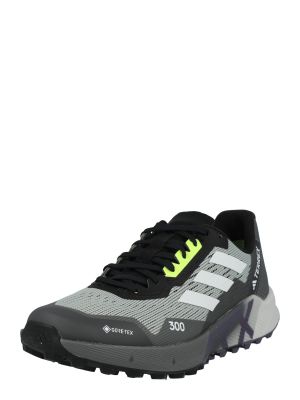 Cipele za trčanje Adidas Terrex siva