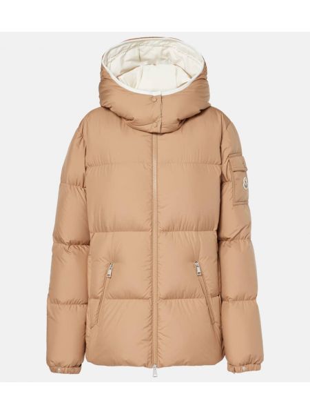 Untuvatakki Moncler beige