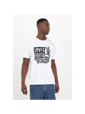 Camisa con estampado Levi's