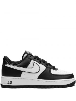 Tennised Nike Air Force 1