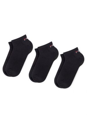 Κάλτσες Fila μαύρο