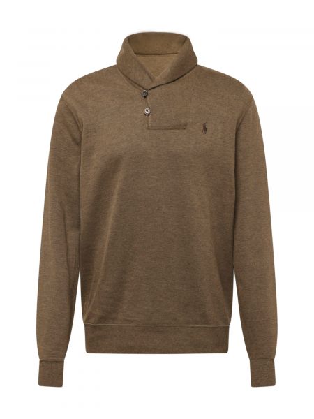 Sweatshirt Polo Ralph Lauren grøn