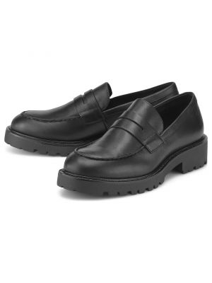 Cipele slip-on Vagabond Shoemakers crna
