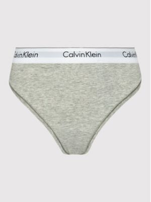 Tanga Calvin Klein Underwear gris