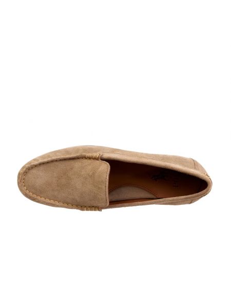 Loafers Polo Ralph Lauren marrón