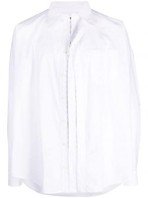 Marškiniai Y Project balta