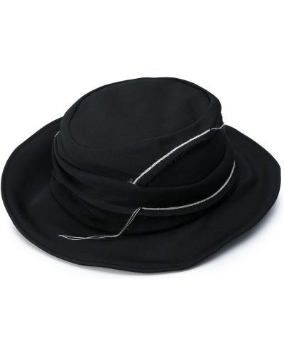 Sombrero Y's negro