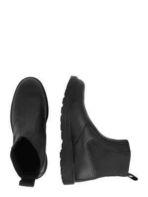 Μπότες chelsea Blauer.usa μαύρο