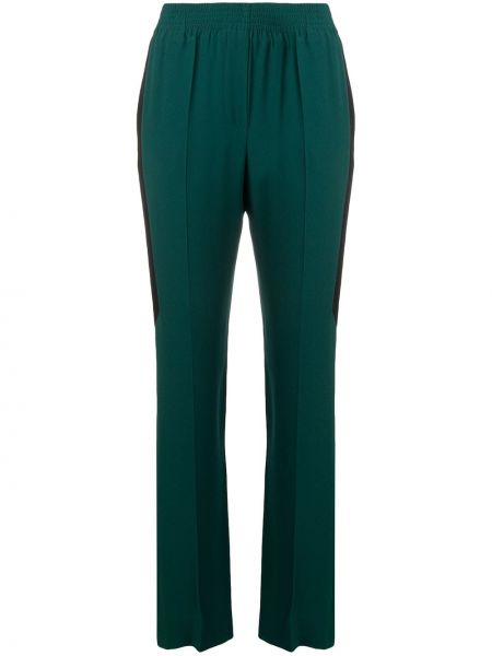 Pantalones Givenchy verde