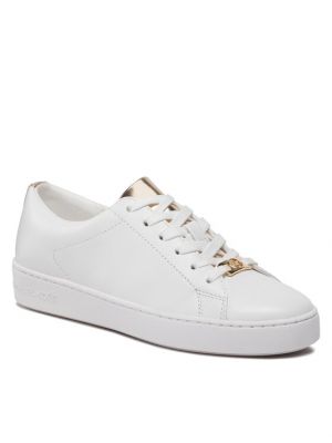 Sneakers Michael Michael Kors λευκό