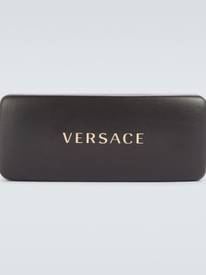 Akiniai nuo saulės Versace pilka
