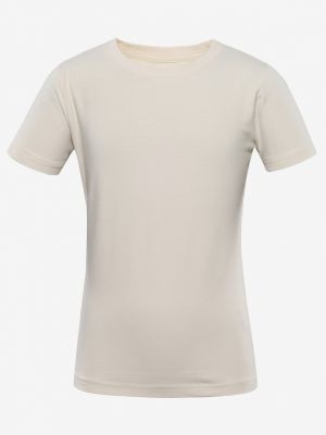 Koszulka Nax biała