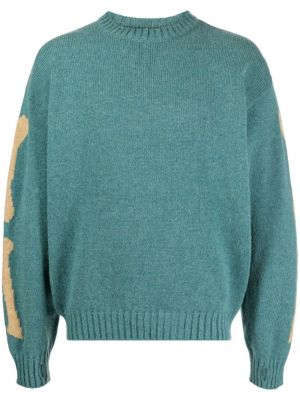 Sweter wełniany Kapital