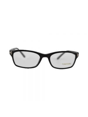 Okulary przeciwsłoneczne Tom Ford Pre-owned czarne